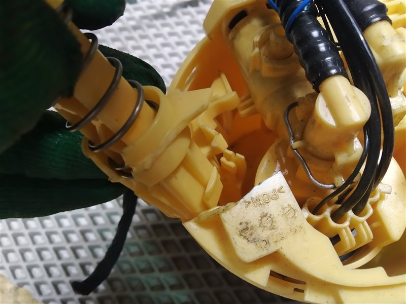 насос в бак, 39000 рублей, Санкт-Петербург