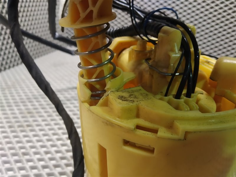 насос в бак, 39000 рублей, Санкт-Петербург