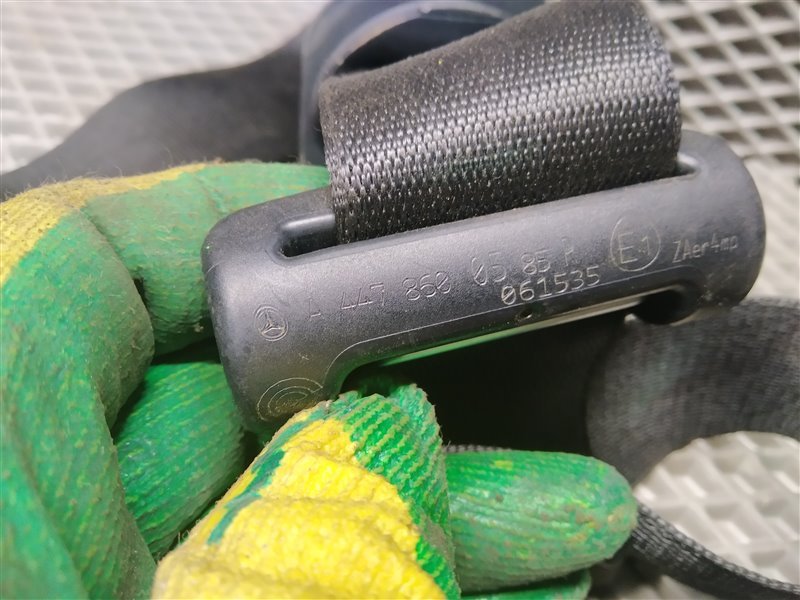 ремень безопасности, 18265 рублей, Санкт-Петербург