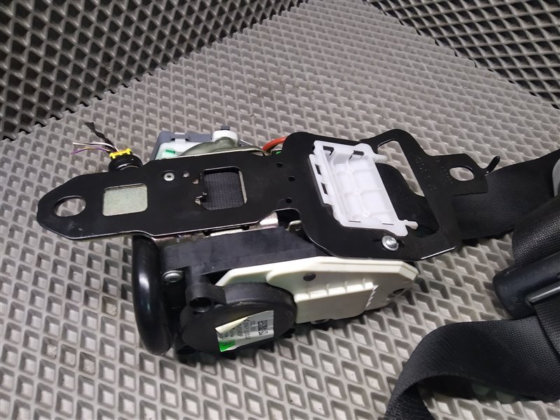 ремень безопасности, 18265 рублей, Санкт-Петербург