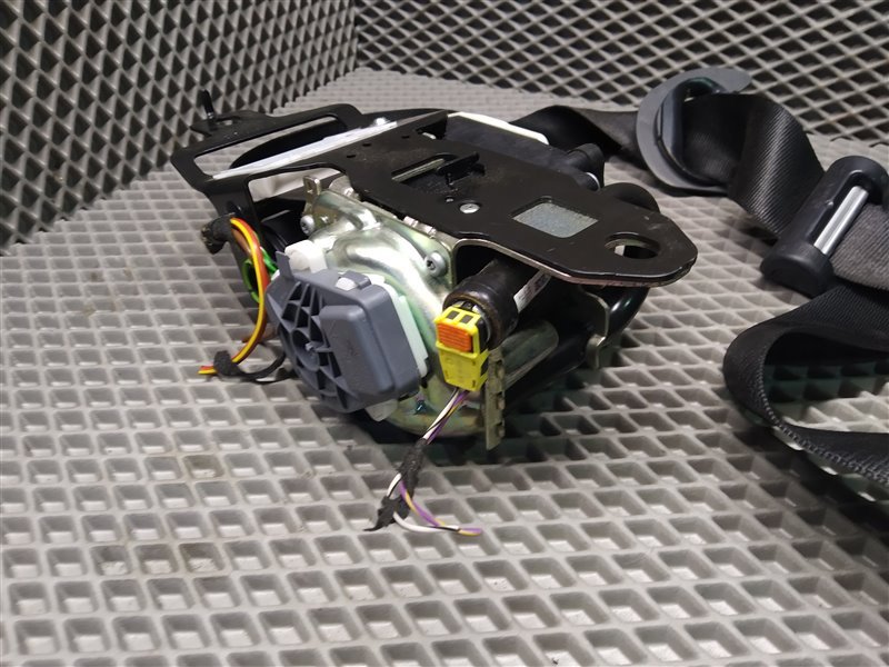 ремень безопасности, 18265 рублей, Санкт-Петербург