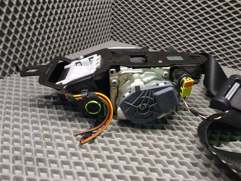 ремень безопасности, 18265 рублей, Санкт-Петербург