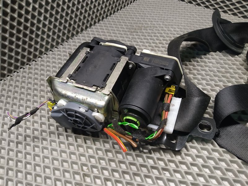 ремень безопасности, 18265 рублей, Санкт-Петербург