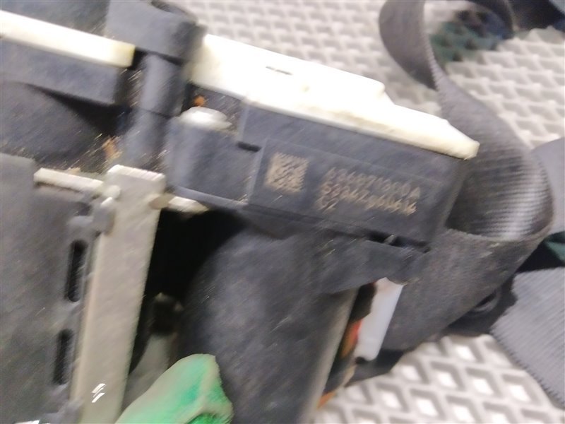 ремень безопасности, 18265 рублей, Санкт-Петербург