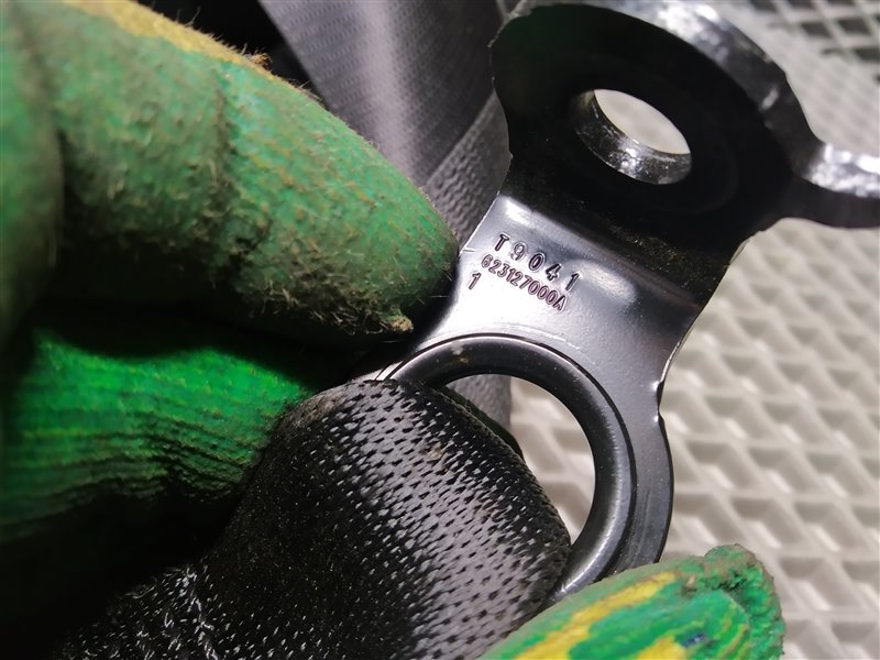 ремень безопасности, 18265 рублей, Санкт-Петербург