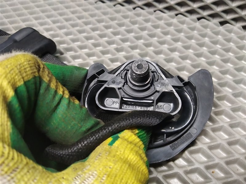 ремень безопасности, 18265 рублей, Санкт-Петербург