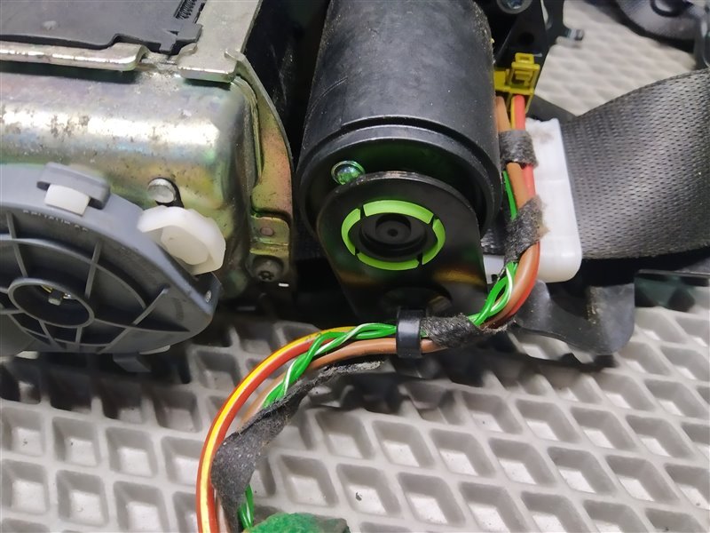 ремень безопасности, 18265 рублей, Санкт-Петербург