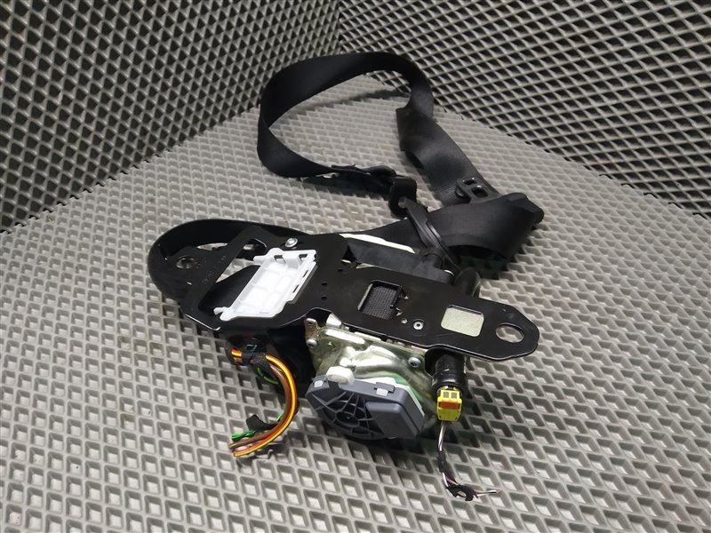 ремень безопасности, 18265 рублей, Санкт-Петербург