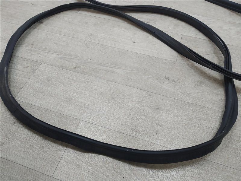 уплотнитель багажника, 5900 рублей, Санкт-Петербург