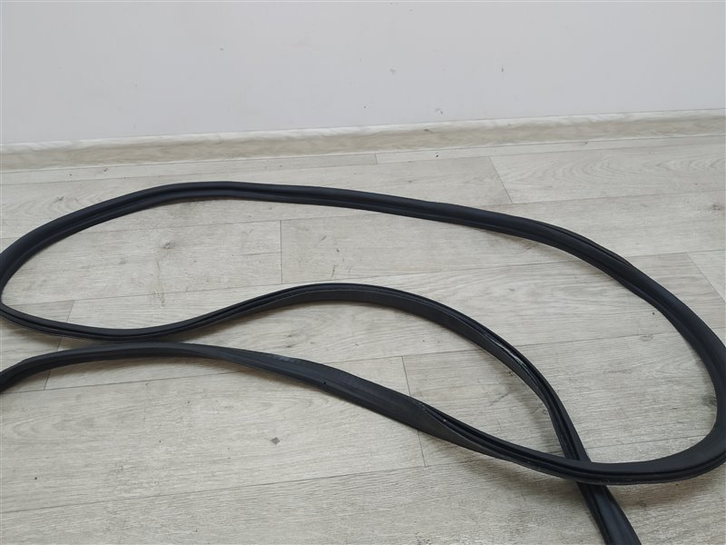 уплотнитель багажника, 5900 рублей, Санкт-Петербург