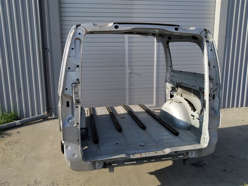 часть кузова, 290425 рублей, Санкт-Петербург