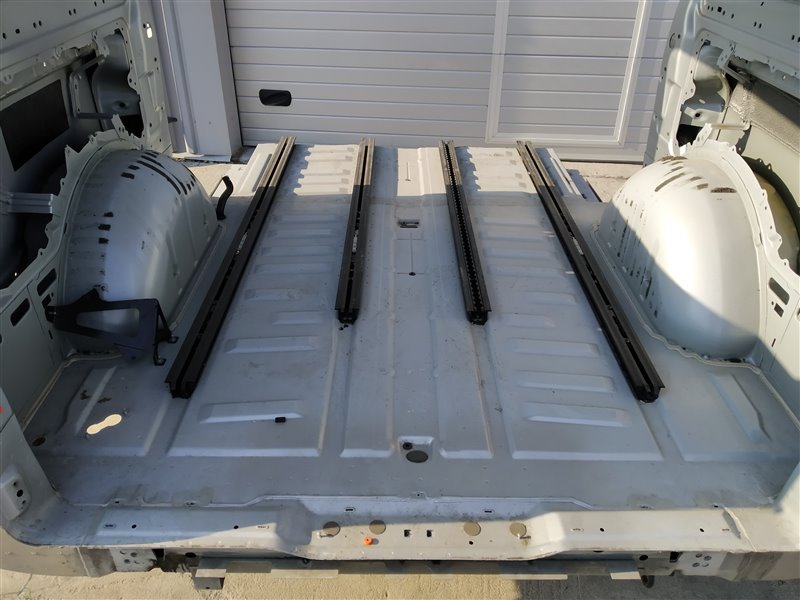 часть кузова, 290425 рублей, Санкт-Петербург