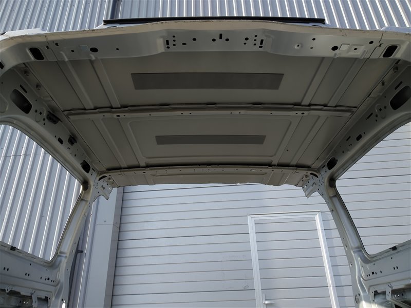 часть кузова, 290425 рублей, Санкт-Петербург