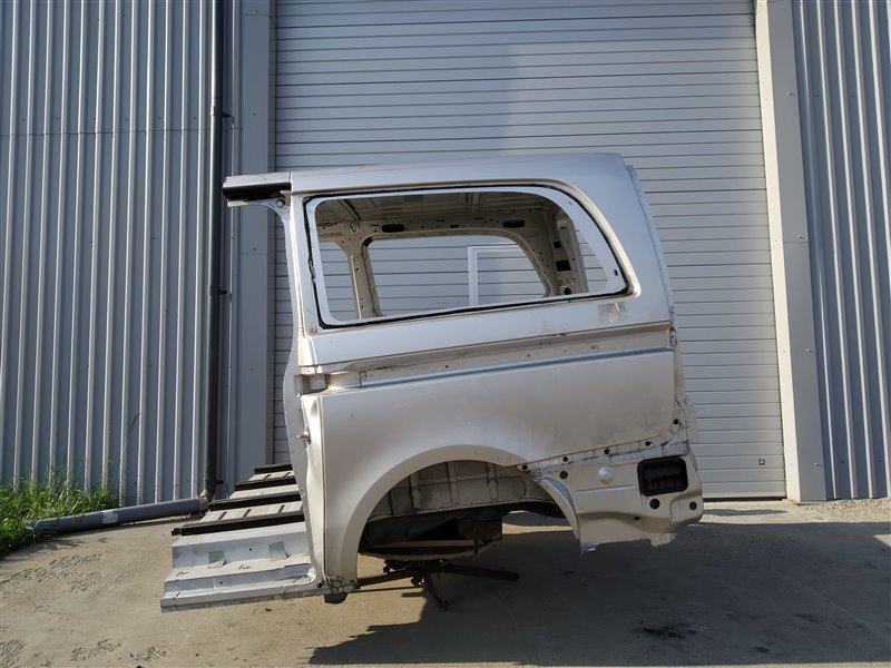 часть кузова, 290425 рублей, Санкт-Петербург