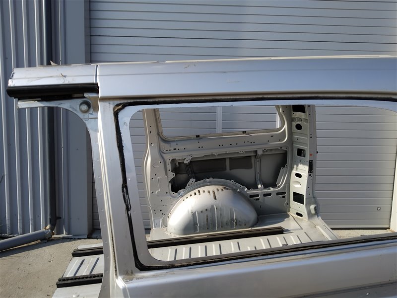 часть кузова, 290425 рублей, Санкт-Петербург