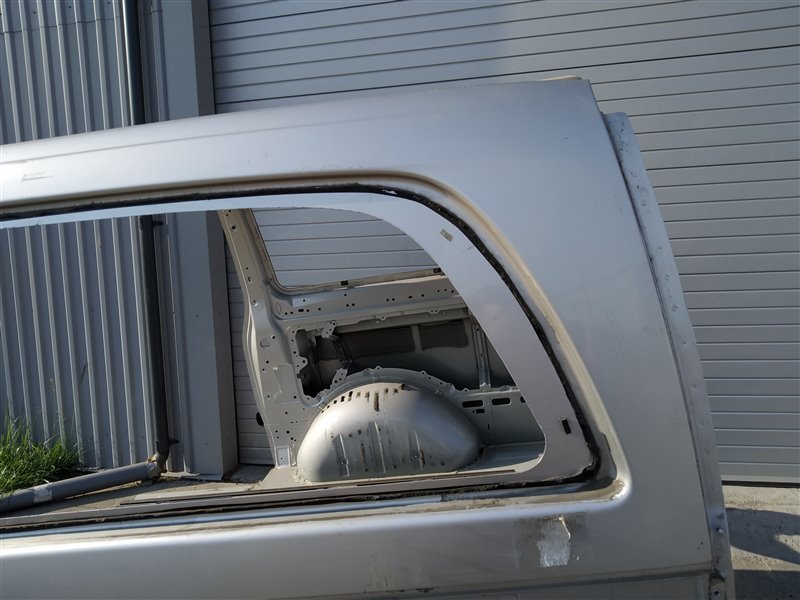 часть кузова, 290425 рублей, Санкт-Петербург