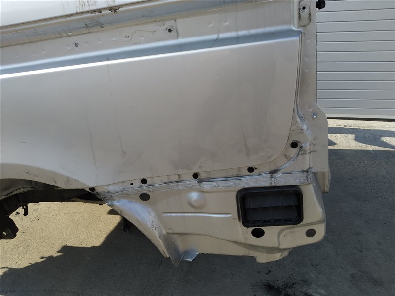 часть кузова, 290425 рублей, Санкт-Петербург