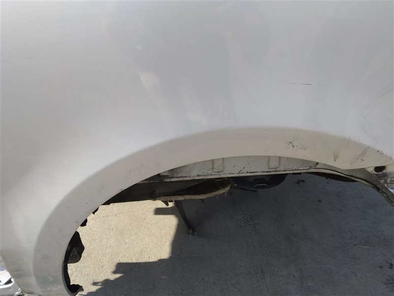 часть кузова, 290425 рублей, Санкт-Петербург