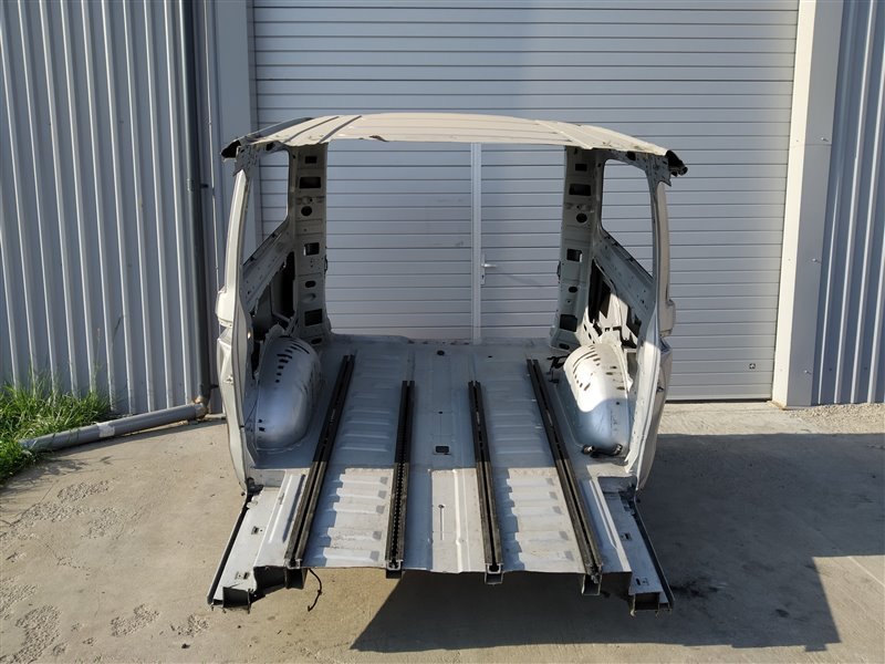 часть кузова, 290425 рублей, Санкт-Петербург