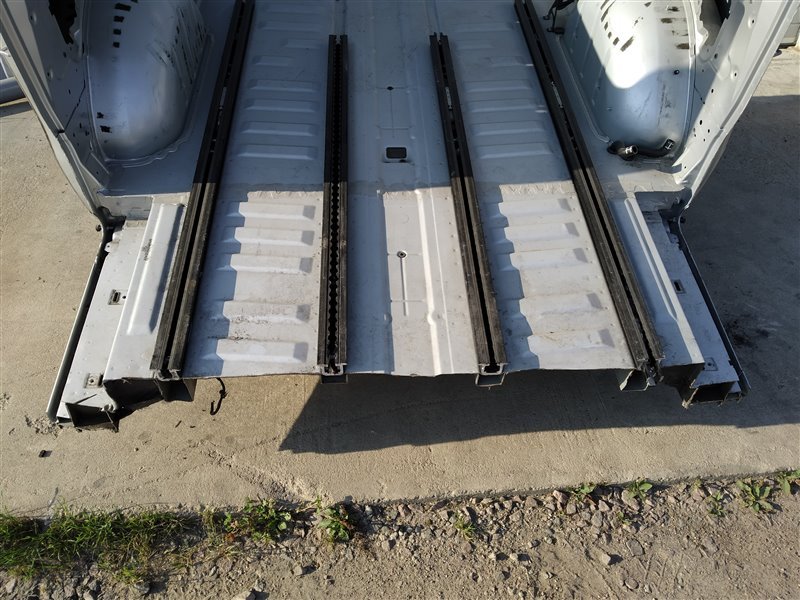 часть кузова, 290425 рублей, Санкт-Петербург