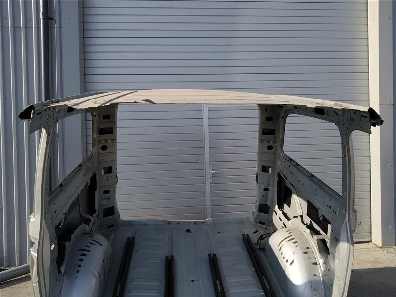 часть кузова, 290425 рублей, Санкт-Петербург