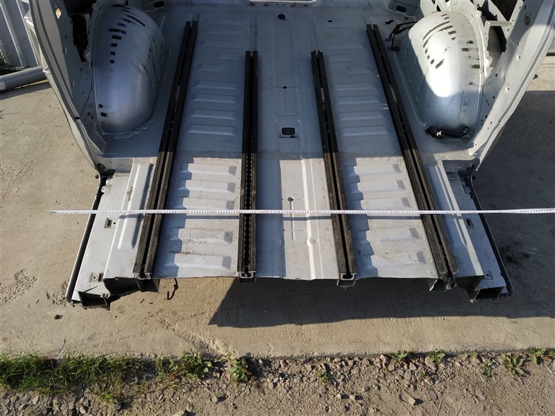 часть кузова, 290425 рублей, Санкт-Петербург