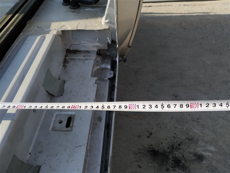 часть кузова, 290425 рублей, Санкт-Петербург