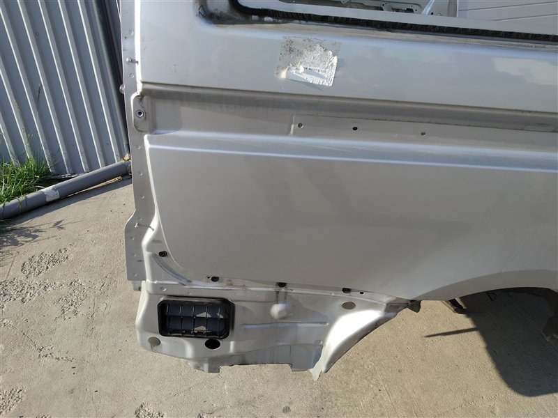 часть кузова, 290425 рублей, Санкт-Петербург