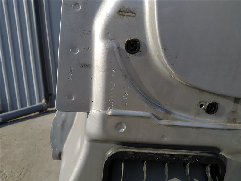 часть кузова, 290425 рублей, Санкт-Петербург