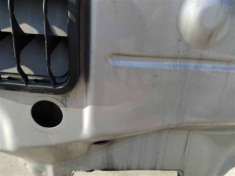 часть кузова, 290425 рублей, Санкт-Петербург