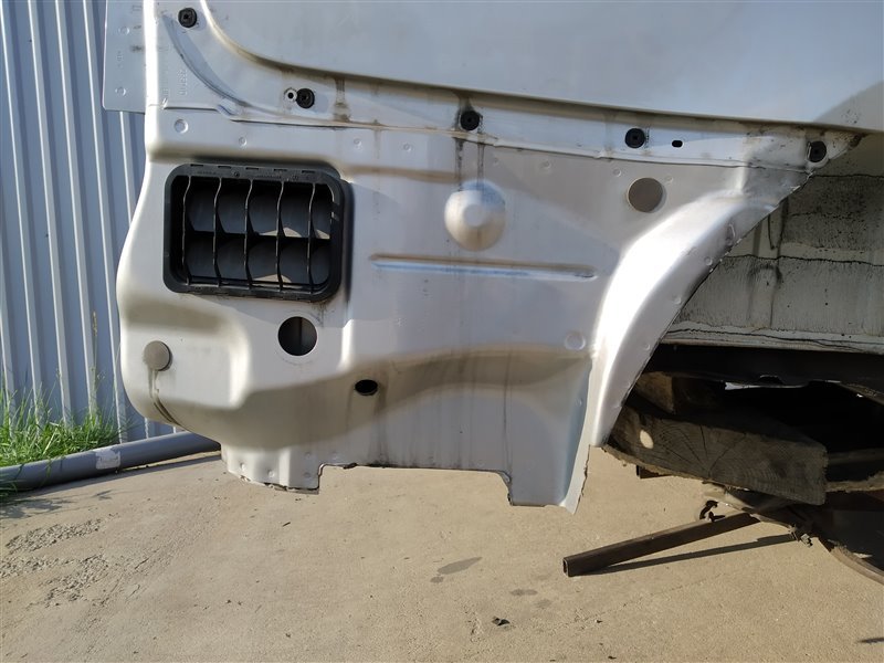 часть кузова, 290425 рублей, Санкт-Петербург