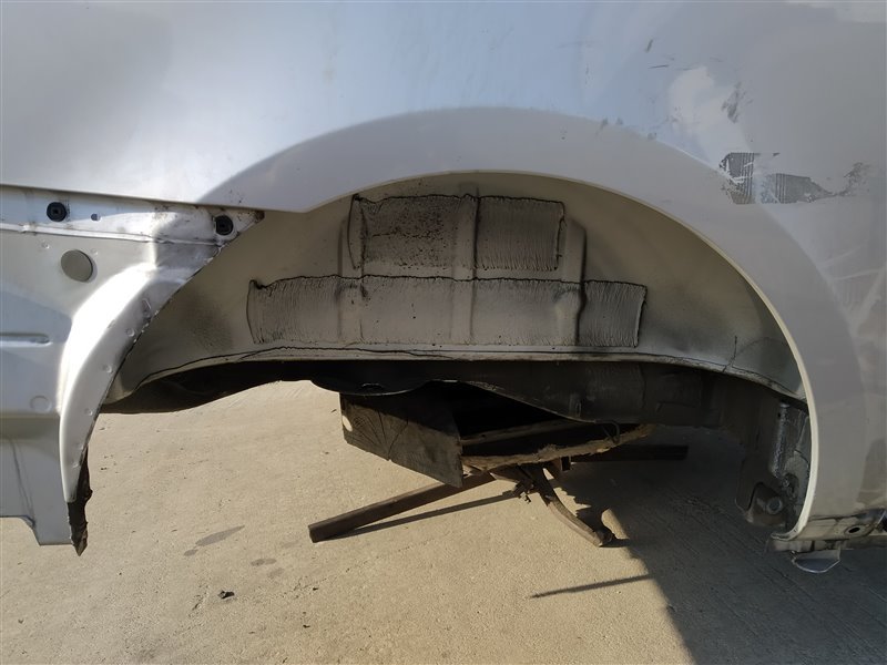 часть кузова, 290425 рублей, Санкт-Петербург