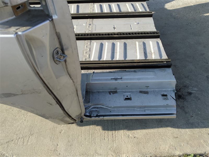 часть кузова, 290425 рублей, Санкт-Петербург