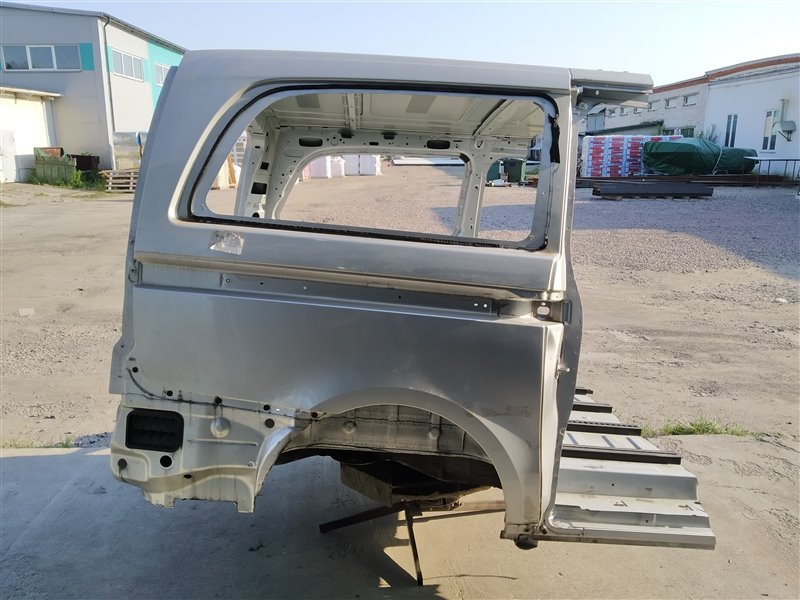 крыло, 165525 рублей, Санкт-Петербург