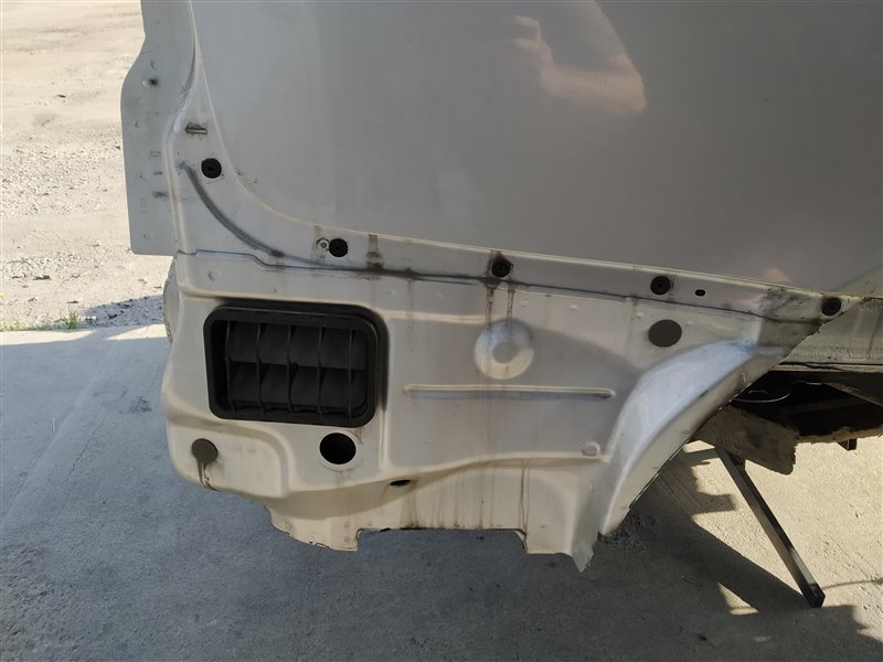 крыло, 165525 рублей, Санкт-Петербург