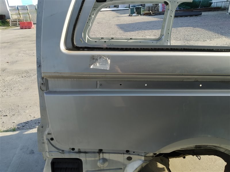 крыло, 165525 рублей, Санкт-Петербург