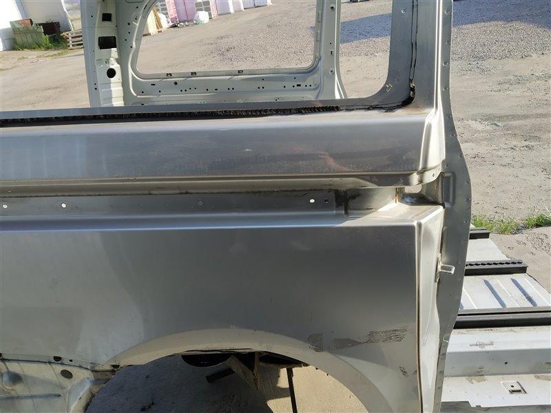 крыло, 165525 рублей, Санкт-Петербург