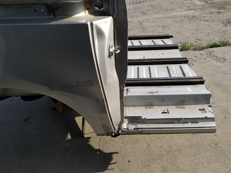 крыло, 165525 рублей, Санкт-Петербург