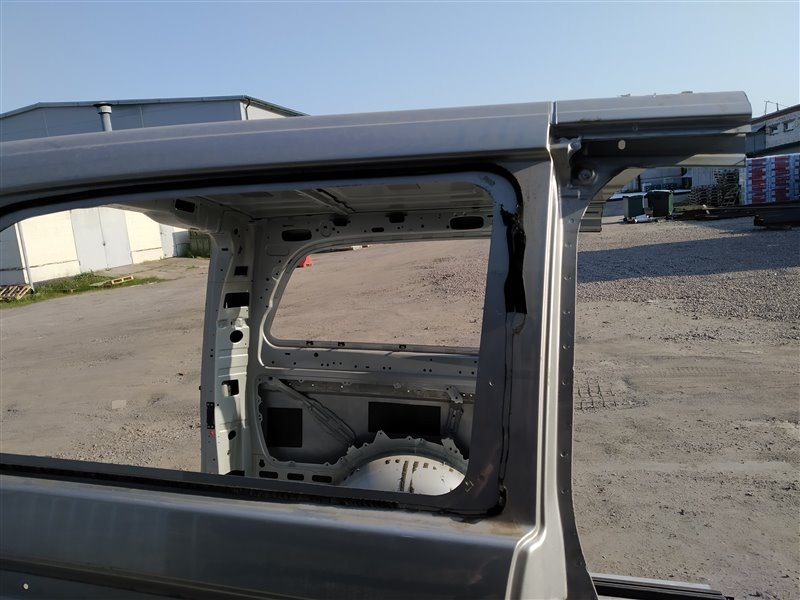 крыло, 165525 рублей, Санкт-Петербург