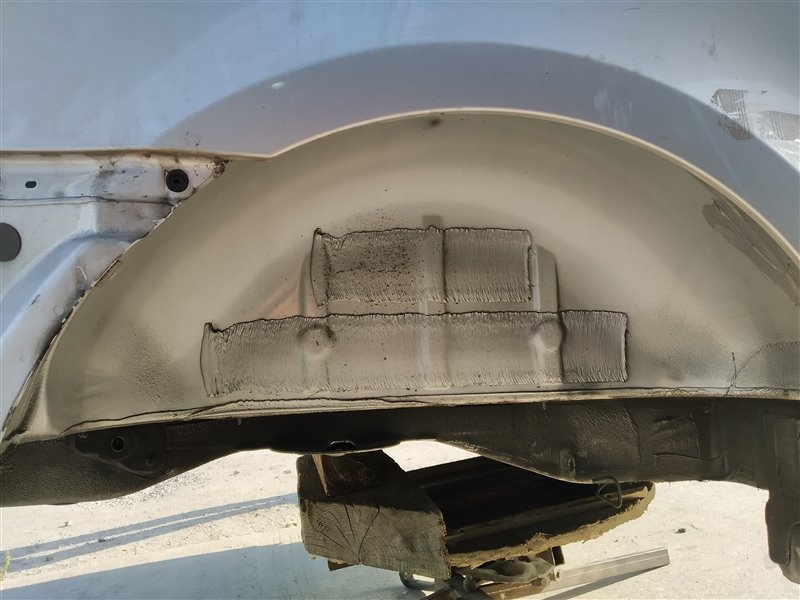 крыло, 165525 рублей, Санкт-Петербург