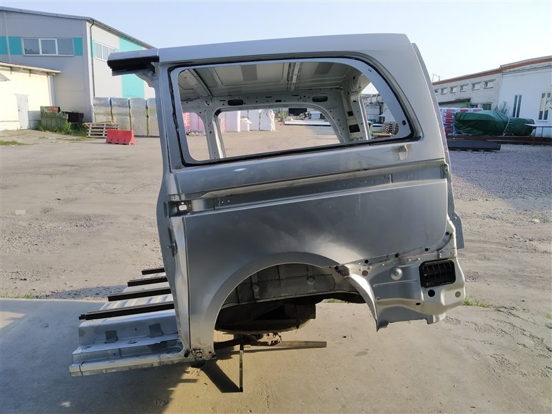 крыло, 165525 рублей, Санкт-Петербург