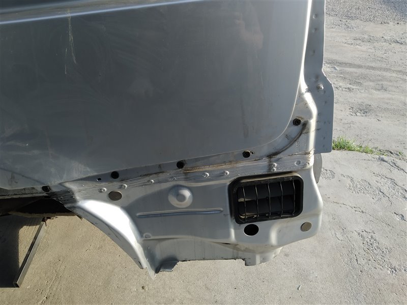 крыло, 165525 рублей, Санкт-Петербург