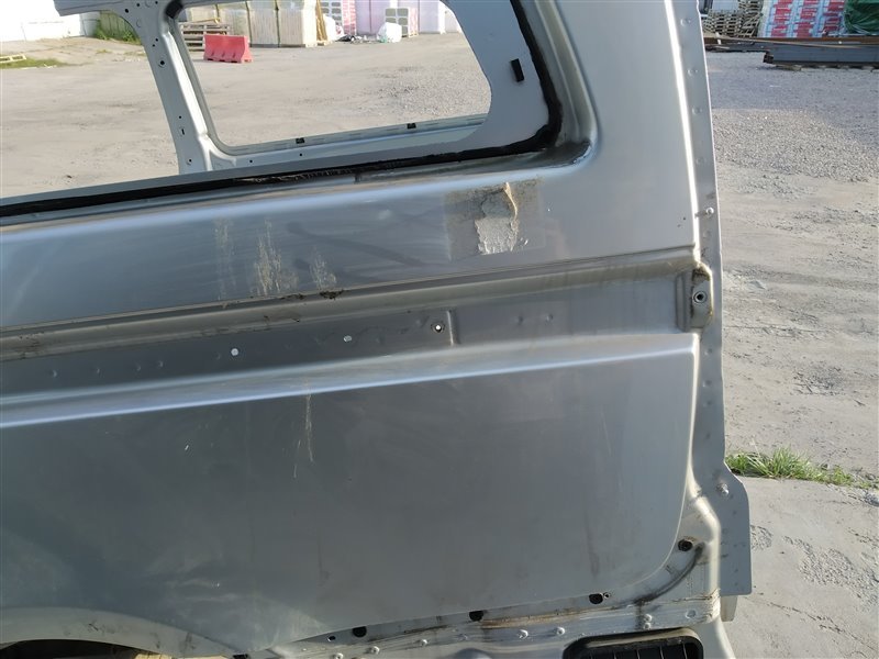 крыло, 165525 рублей, Санкт-Петербург