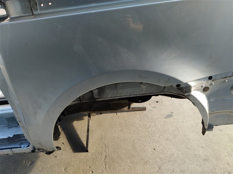 крыло, 165525 рублей, Санкт-Петербург