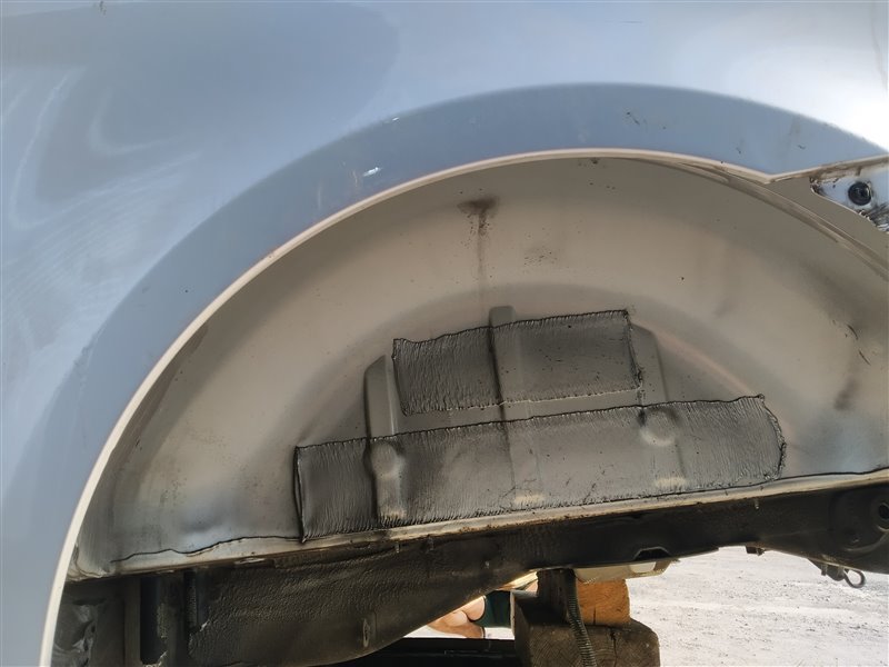 крыло, 165525 рублей, Санкт-Петербург