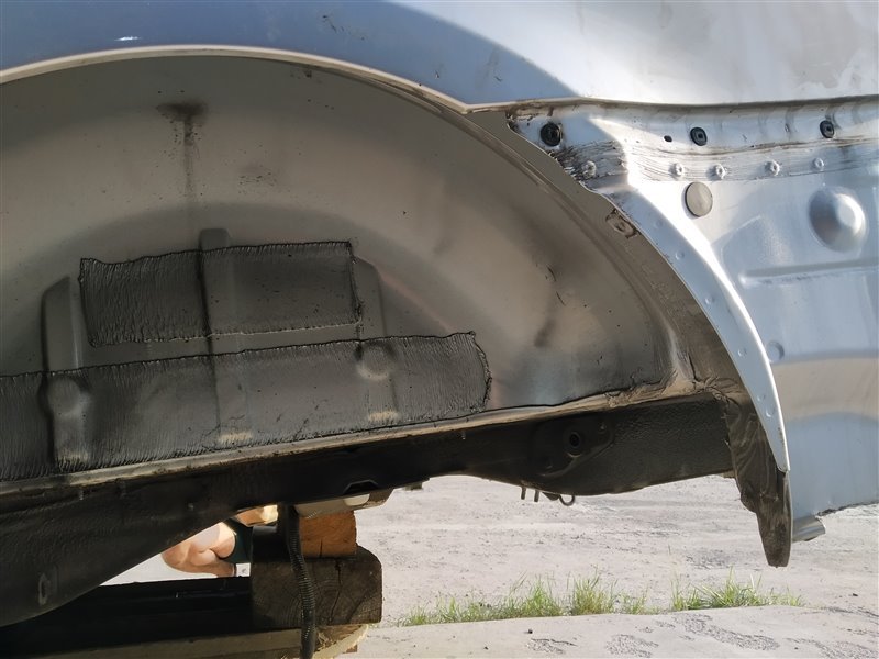 крыло, 165525 рублей, Санкт-Петербург