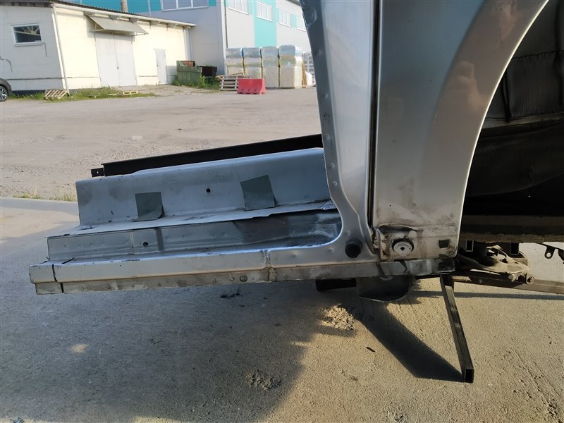 крыло, 165525 рублей, Санкт-Петербург