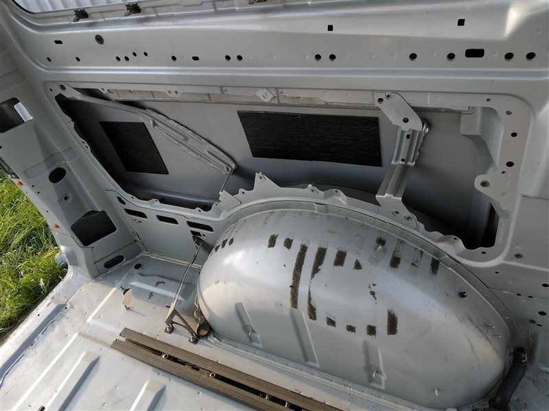 крыло, 165525 рублей, Санкт-Петербург