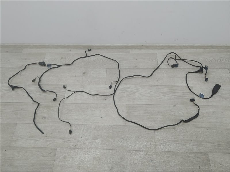 коса парктроников, 3900 рублей, Санкт-Петербург