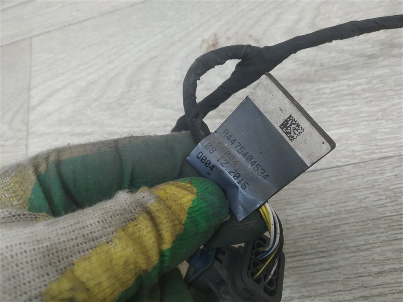 коса парктроников, 3900 рублей, Санкт-Петербург